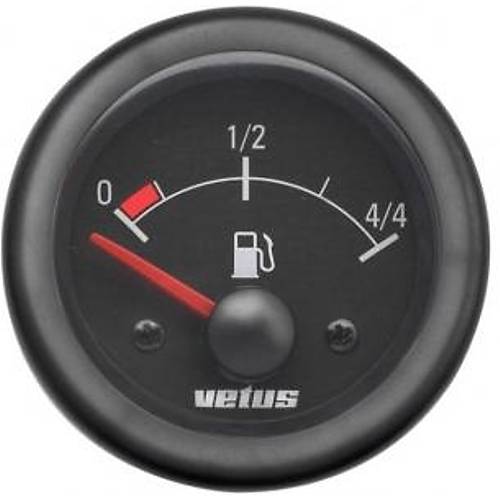 Vetus yak�t seviye g�stergesi