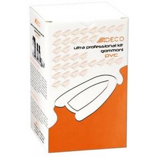 PVC Bot i�in Ultra Profesyonel Tamir Kiti