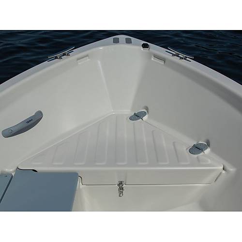 Terhi Nordic 6020 Bal�k�� Teknesi