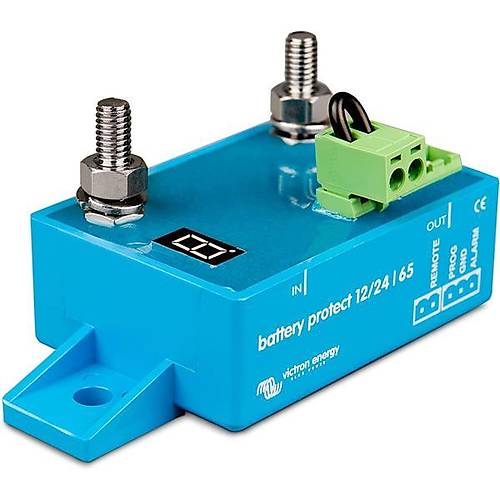 SMART BATTERY PROTECT 12/24 65A