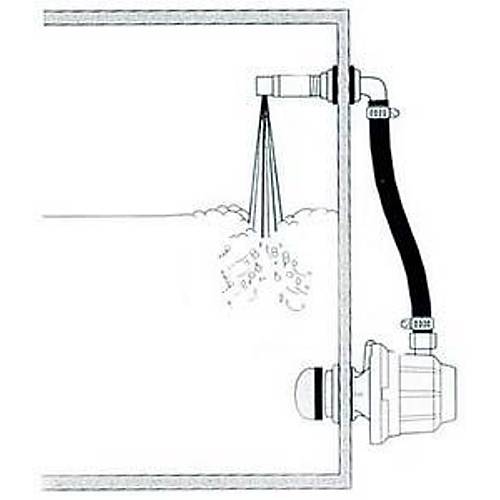 Attwood Tsunami 500 livar pompas�