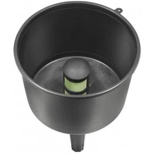 Mr. Funnel yak�t filtreli huni 19Litre/dakika