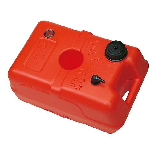 Nuova Rade benzin tank�