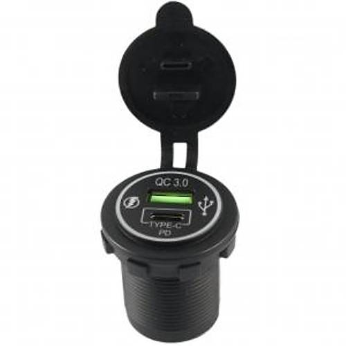 USB �arj Soketi