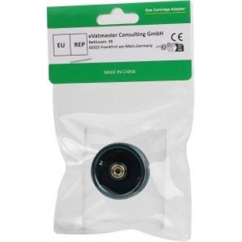 Gaz t�p� d�n���m adapt�r�