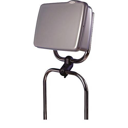 D�men �st� scanpod