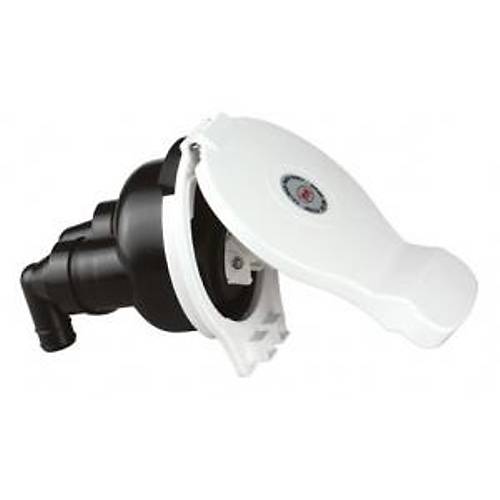 Manuel sintine pompas