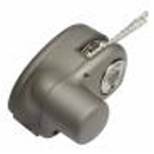 HRC8-8mm YATIK IRGAT 24V 600W