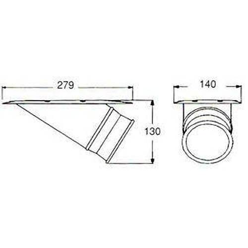 Liman ayd�nlatma lambas�