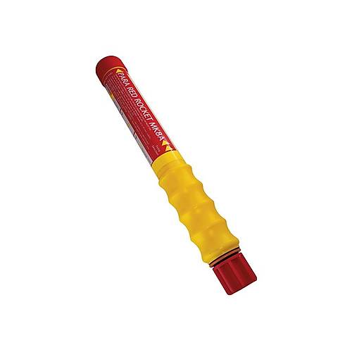 Pains Wessex PARA��TL� ROKET- SOLAS LSA, Mk8A