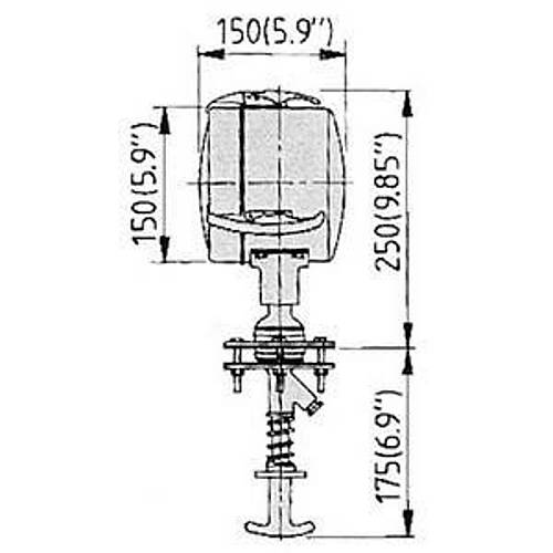 DHR kabin kontroll� projekt�r