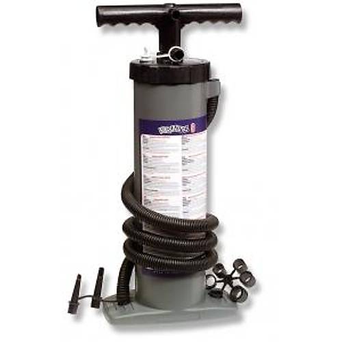 Bravo 6 �i�me bot pompas�