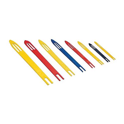 Needle for Fishing Net Splicing, 280x23mm