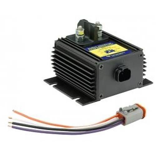 SureStart kompakt d���k voltaj ay�rma �alteri