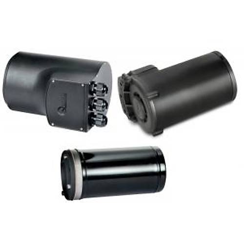 Quick Elektrikli Irgat Motoru 24V 1500W