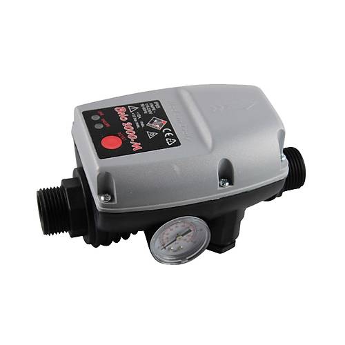 Brio 2000-M Basn ve Ak Kontrol Otomatii 12V