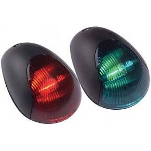 Attwood sancak/iskele feneri