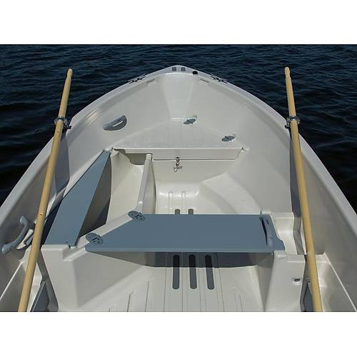 Terhi Nordic 6020 Bal�k�� Teknesi