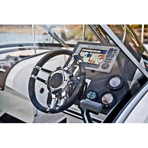 Isotta marin d�men simidi. Carlotta ST Grey