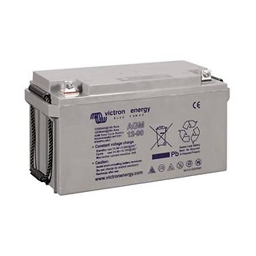 Victron Energy 220A AGM Ak�