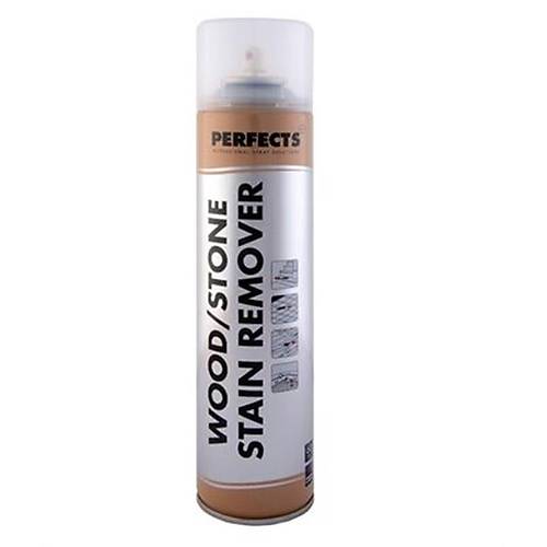 Perfects Wood Stone Sta�n Remover 400 ml