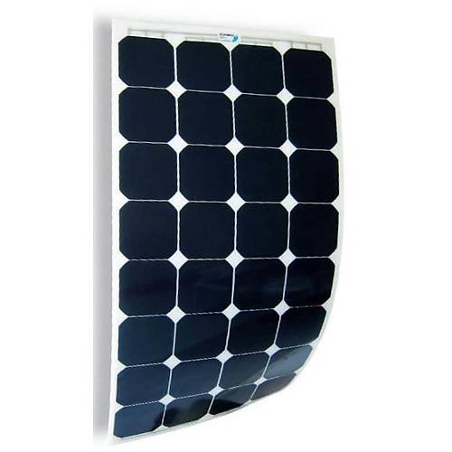 Solbian SP36Q Solar Panel 124W