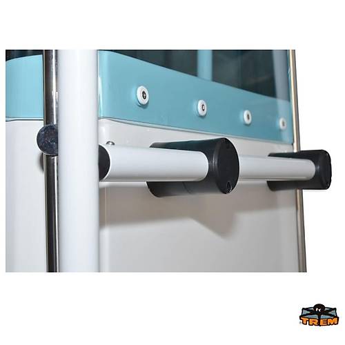 Trem Al�minyum T-Top