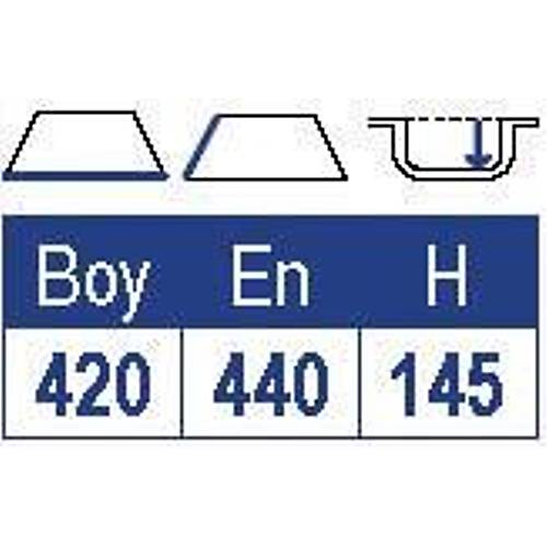 Smev 8006 serisi eviye