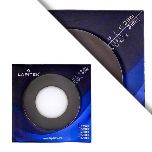 Paslanmaz 316 Tavan Ayd�nlatma Spot