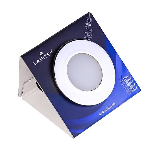 Paslanmaz 316 Tavan Ayd�nlatma Spot