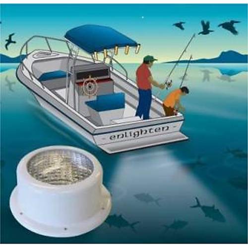 K�� platform ayd�nlatma lambas�