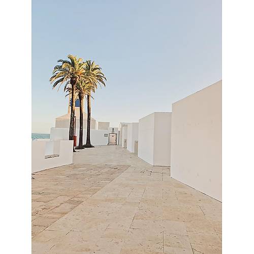 Solar Led Zemin Armat�r� 10 Adet 12x12 Cm 