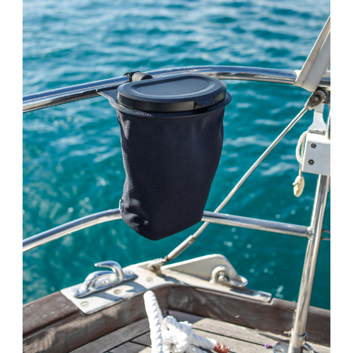 Flextrash p Torbas, byk, 9 lt