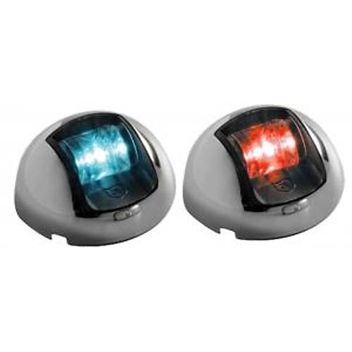 Attwood sancak/iskele feneri 