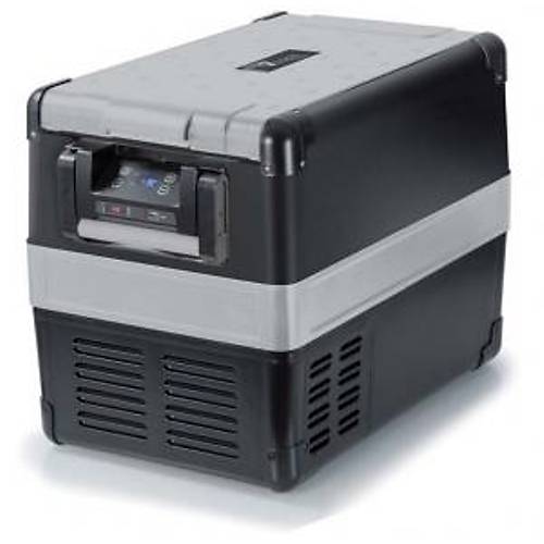 Vitrifrigo Portatif Buzdolab-Dondurucu. Model VF35P