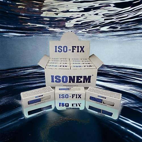 �sofix Macun kaynak 40 Gr