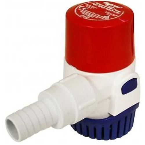 Rule Tam Otomatik Sintine Pompas�