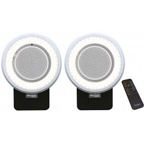 AUCEAN hepsi bir arada ses ve ���k sistemi