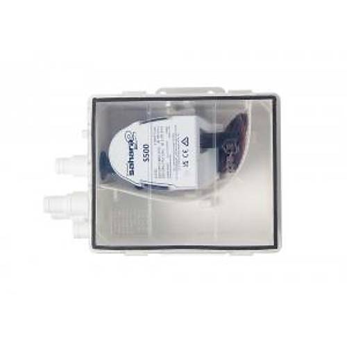 Attwood du� bo�altma sistemi MK2 500GPH