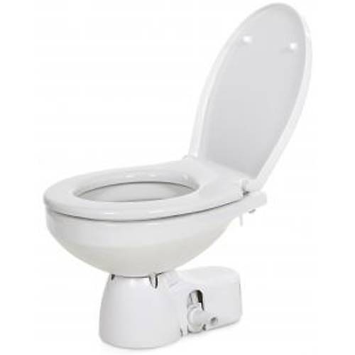 Jabsco Quiet Flush E2 marin tuvalet 