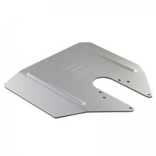 Davis Whale Tail XL dtan takma motor kanad 