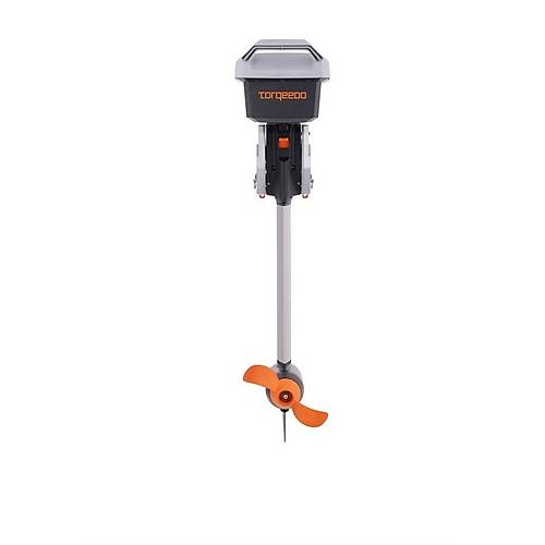 Torqeedo Travel S - 3Hp - 1080W Ak�