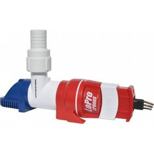 Rule LoPro Sintine Pompas�