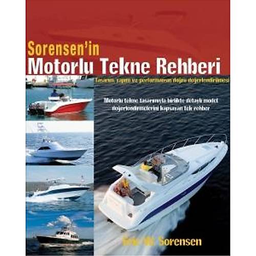 Sorensenin Motorlu Tekne Rehberi