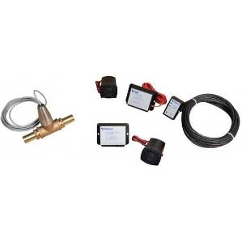 Halyard Su Al Alarm Sistemi