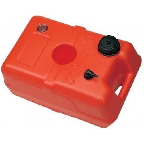 Nuova Rade benzin tank�