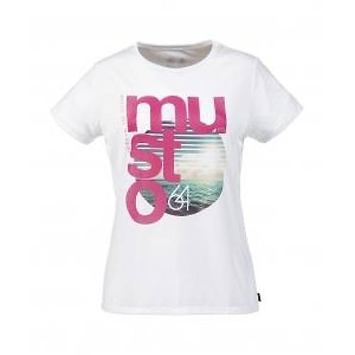 Musto Sabrina Graphic Tirt