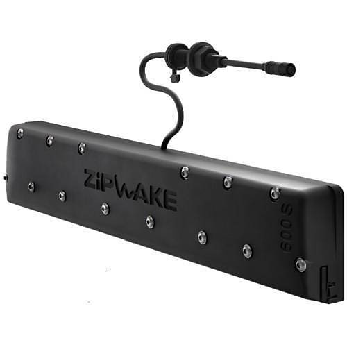 Zipwake IT450-S Otomatik Trim Tap Sistemi