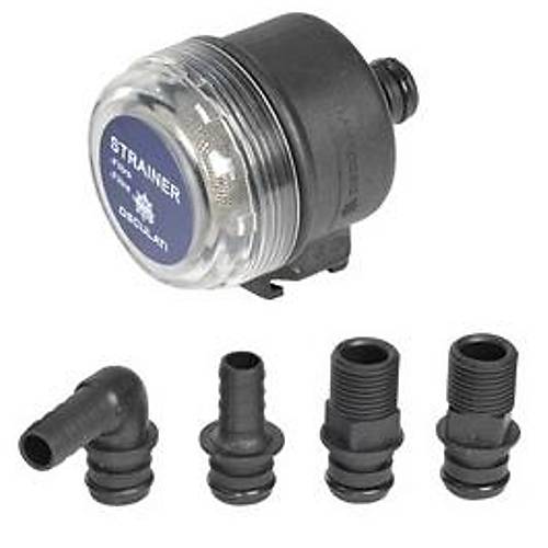 EuroPump hidrofor 12V.