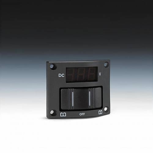 Dijital Ak� Test Paneli